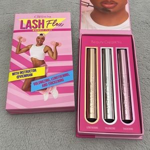 Beauty Creations Lash Flex Collection 💫